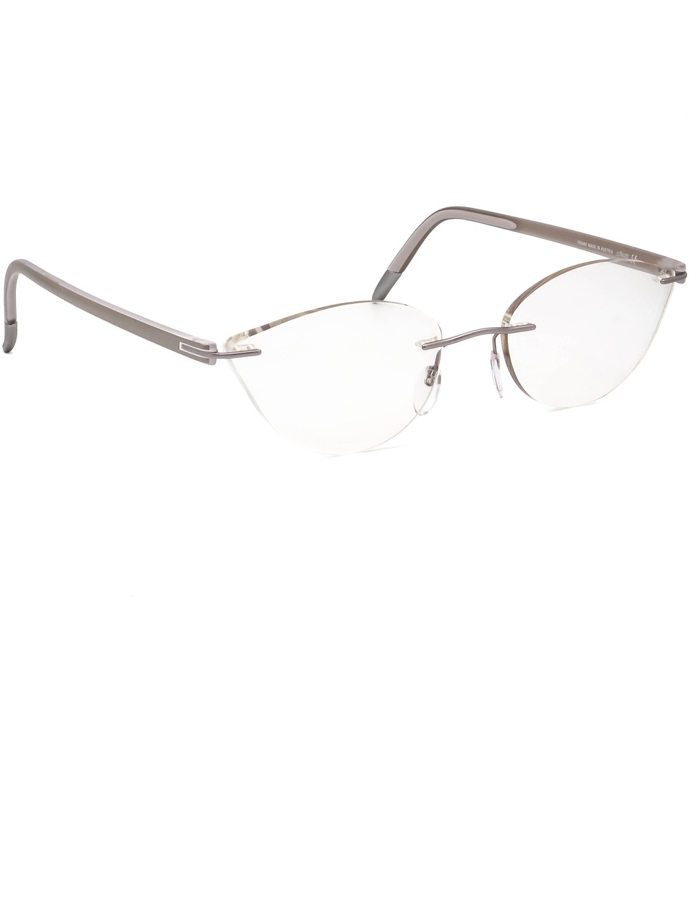 Silhouette 5379 40 6054 Signia Eyewear